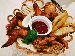 -CoCo壱番屋(久光百货店)