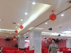 -旭璟酒家·传统粤菜·湘菜(逸景路店)