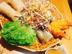两人小吃拼盘-大茴香(大悦城店)
