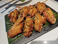 -魏客咖啡(中铁中心店)