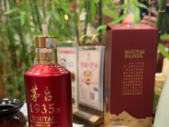 -西江美食舫·江西菜(健德桥店)