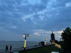 -观潮胜地公园