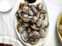 -阿勇海鲜排档2号(朱家尖店)