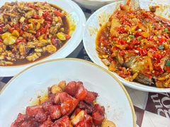 -老三样·旧食新味(万寿宫店)