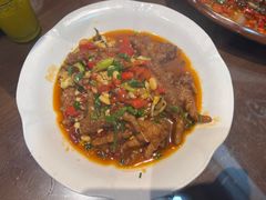 -朗妈私房菜(婺女州店)