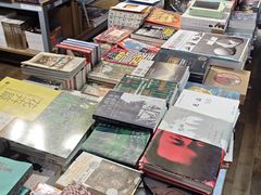 -三联韬奋书店(三里屯店)