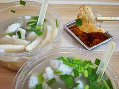 -牛师傅广式药膳牛骨汤美食(江南西店)