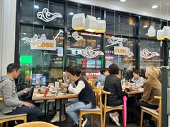 -神仙雪浓汤(明洞店)