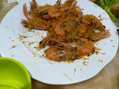 -小海豚•老字号海鲜餐厅(天涯店)