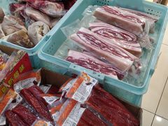 -上海市长春食品商店(淮海中路店)