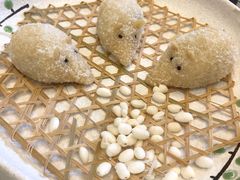 -乜都得港式茶楼(天贵路店)