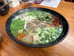 -束河人家(南锣鼓巷店)