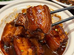 -老瑞福上海菜(人民广场店)