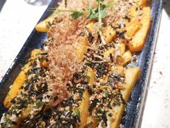 和风海苔薯条-BE BRIGHT KITCHEN(正佳广场店)