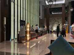 -珠海棕泉水疗酒店(拱北口岸高铁站店)