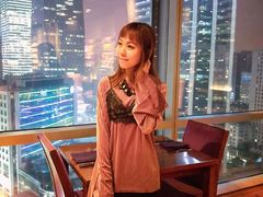 -广州富力君悦大酒店·凯菲厅