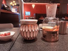 -丝路金桃·新疆菜(徐汇店)