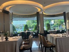 -晋江荣誉国际酒店·港誉茶餐厅