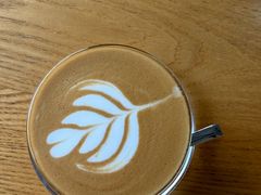 -Torch Coffee 炬点咖啡