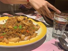 -半秋山西餐厅(宜昌大洋店)