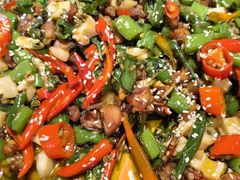 -兔槽江湖菜·重庆璧山兔(水围店)