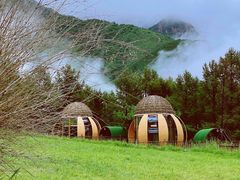 -没有共产党就没有新中国纪念馆