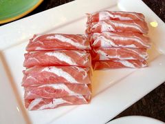 -皇城老妈火锅·川味传承(港湾店)