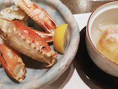 -蟹道乐(京都本店)