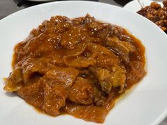 黄焖两样-燕春楼(海河华鼎店)