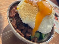 云朵卤肉饭-岛风·台食小馆 ISLAND BISTRO(烟台山店)
