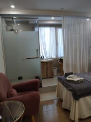 -薇薇安花系SPA