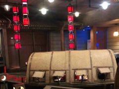 -老船坞餐厅(北京亚洲大酒店 )