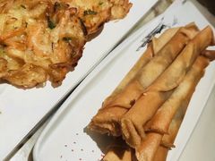 -绿茶餐厅(西单老佛爷店)