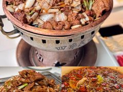 -四季民福烤鸭店(故宫店)