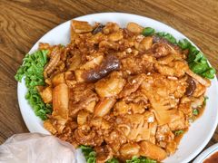 -闻香阁·清真(光荣道店)