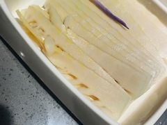 手切笋-海底捞火锅(青山湖万达夜宵主题店)