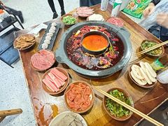 -黄潇洒老火锅(九眼桥宏济巷店)