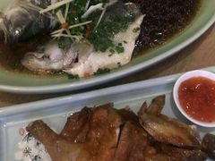 -新白鹿餐厅(城西银泰城店)