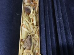 -竹泉农庄·竹筒饭(从化店)