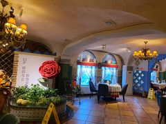 -海尔巴格·新疆菜(吐鲁番店)