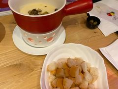 -安妮意大利餐厅(世贸天阶店)
