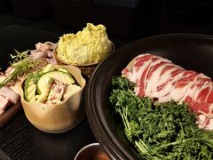 -北京王府井希尔顿酒店·秦唐中餐厅Chynna