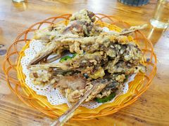 美极鸭下巴-南记食粥坊·宵夜大排档(岭南分店)
