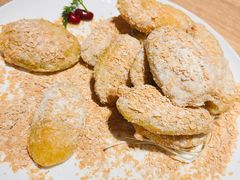-连鹭海鲜·海肠捞饭·海胆饭(星海店)