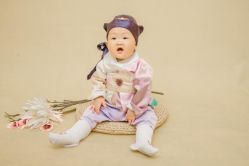 -倾城宝贝儿童摄影(浦东金谊店)