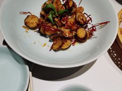 -0776食堂·京城创意菜(七里庄店)