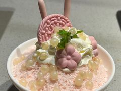 -海底捞火锅(吴中路店)