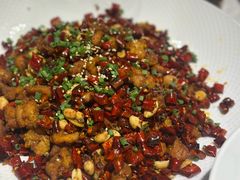 -小河盐帮·私家菜·烤鸭(三元桥·霄云路店)