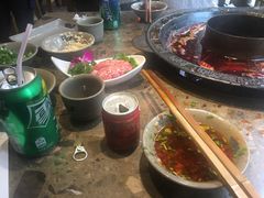 -重庆渝达老火锅(春熙路店)
