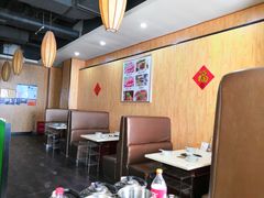 大堂-和庆斋羊蝎子火锅·碳缸烧烤(顺义旗舰店)